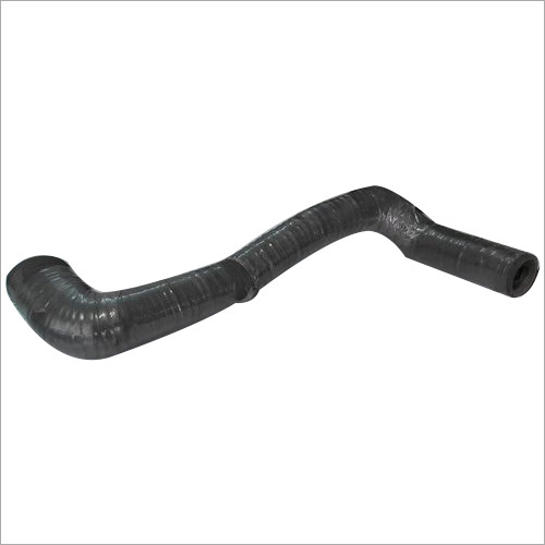 SUCTION HOSE 3DX WITH SPRING