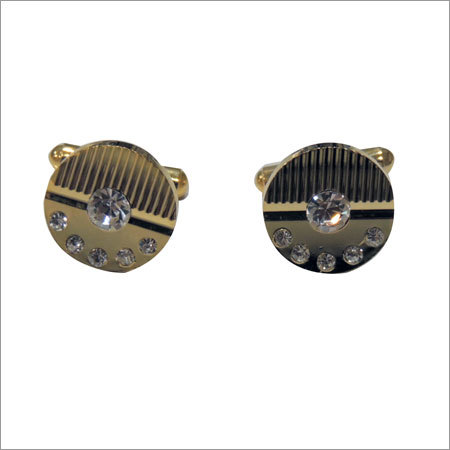 Trendy Cufflinks
