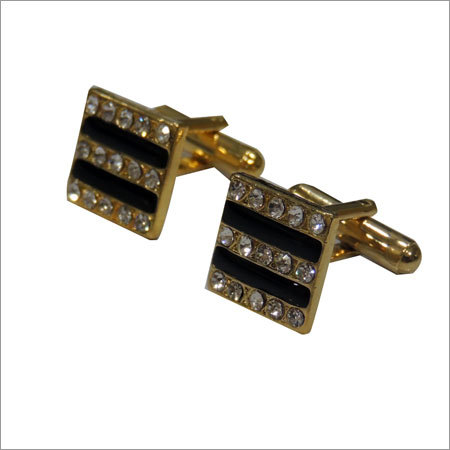 Metal Cufflinks