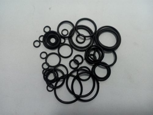 Hose Oring Kit 40Pc