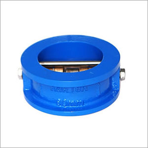 Kartar Dual Plate NRV