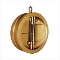 Advance Valves