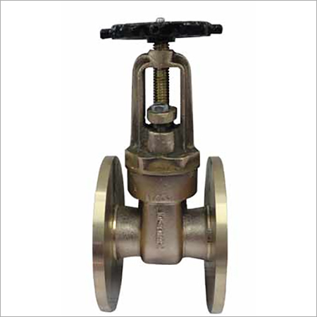 Leader GM Gate Valve