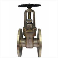 Leader GM Gate Valve