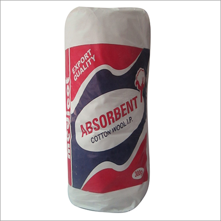 Absorbent Cotton