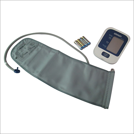 Electronic BP Instrument
