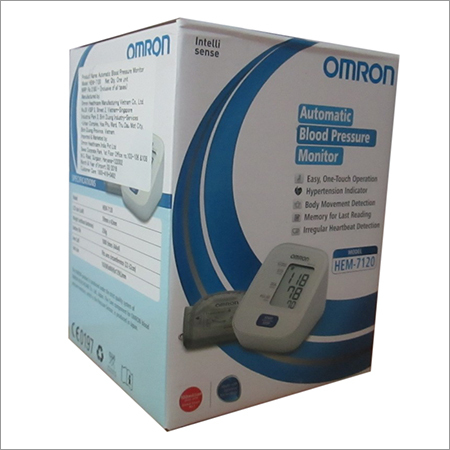 Blood Pressure Machine