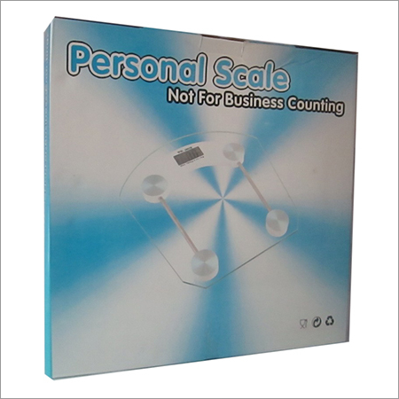 Digital Weighing Scale