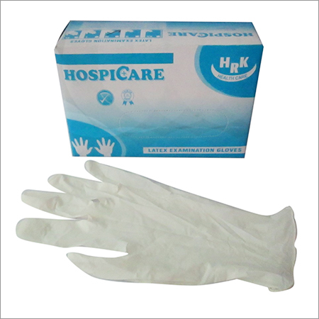 Examination Gloves