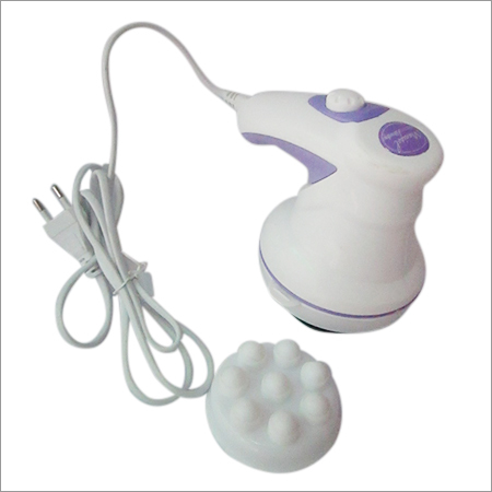 Electric Body Massager