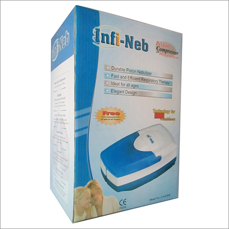 Nebulizer