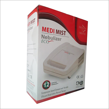Medical Nebulizer Kit