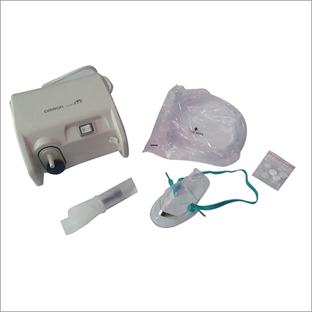 Nebulizer Omron C-255