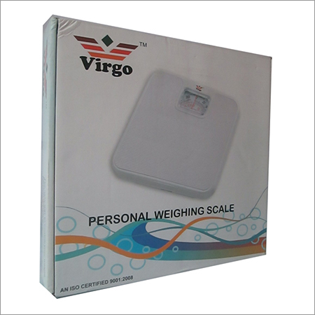 Weighing Scale