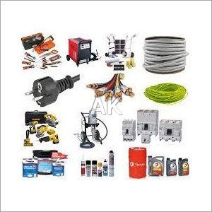 Electrical Items In Gurugram, Electrical Items Dealers & Traders In