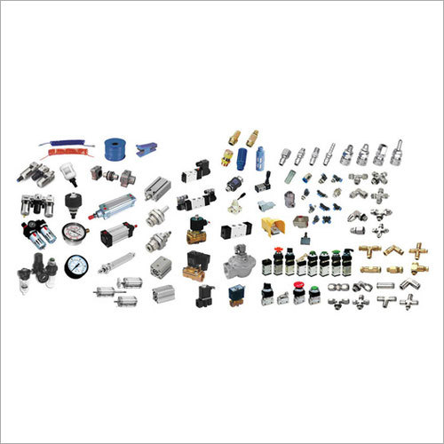 Industrial Pneumatic Items