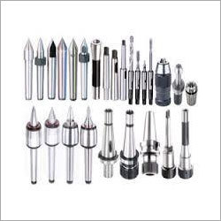 Industrial Machine Tools