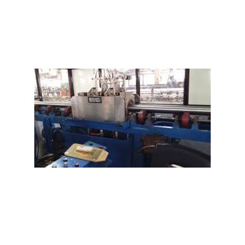 Bar Testing Machine