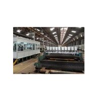 Metal Plate Ut Testing Machine