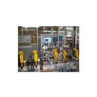 Precision Tube Testing Machine