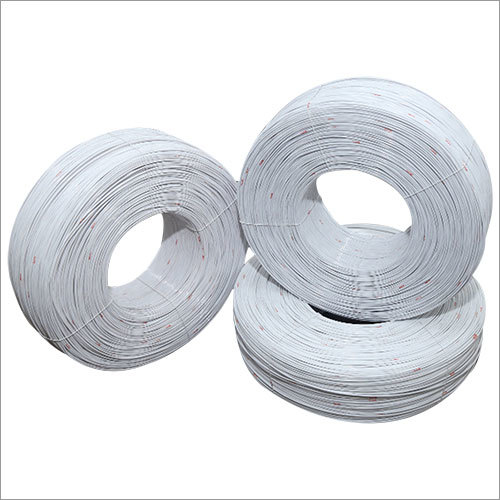 Poly Wrap Submersible Copper Winding Wire