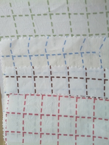 MUSLIN KHADI