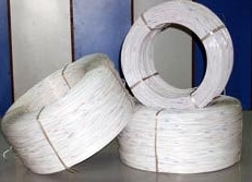Pvc Insulated Winding Wire