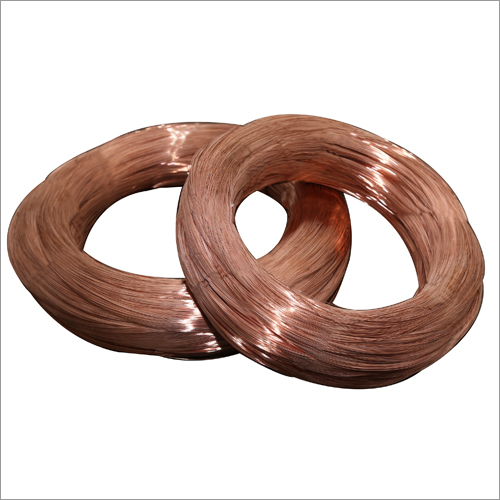 Bare Copper Conductors