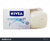 Nivea soap