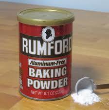 Baking Powder