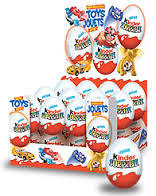 Kinder Surprise 20g