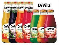 Dr. Witt - Juice 1L