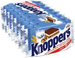 Knoppers Drink