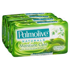Palmolive soap 90g