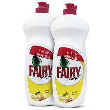 Fairy Lemon