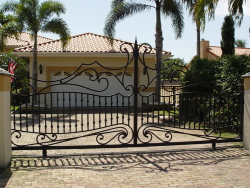 Gates