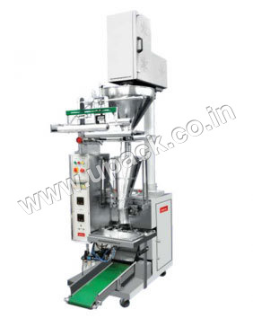 Augar Filler Pneumatic Machine