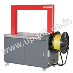 Fully Automatic Box Strapping Machine