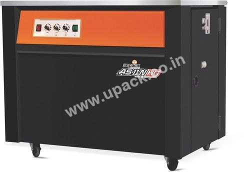 Heavy Duty Box Strapping Machine