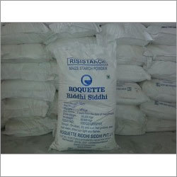 Maize Starch Powder