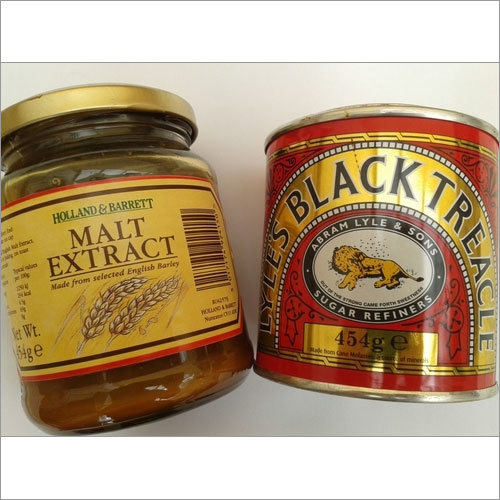 Malt Extract