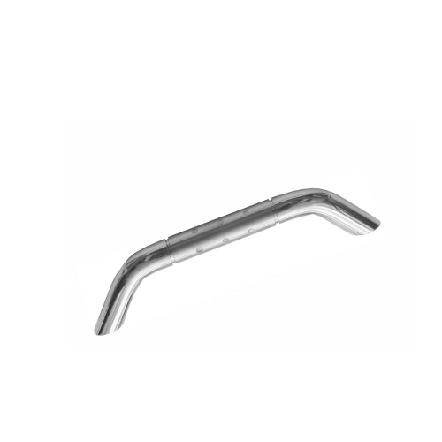 SS Boat Round Cabinet Handle