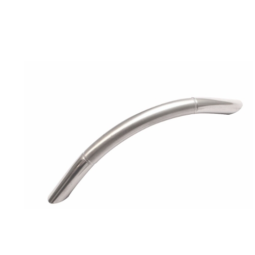 SS C Round Handle