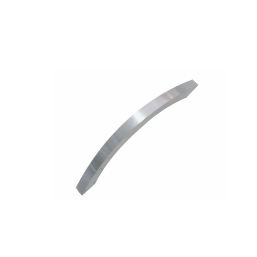 Stainless Steel C Square Handle 8mm