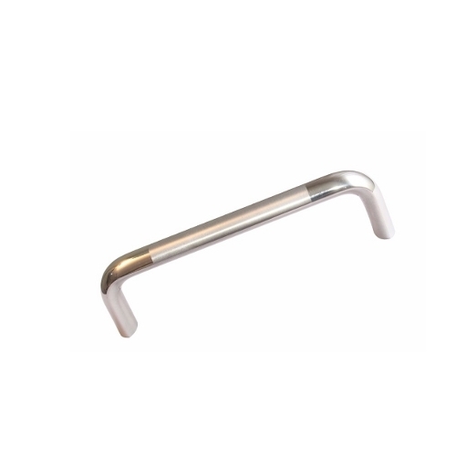 Stainless Steel D Type Oval Handle