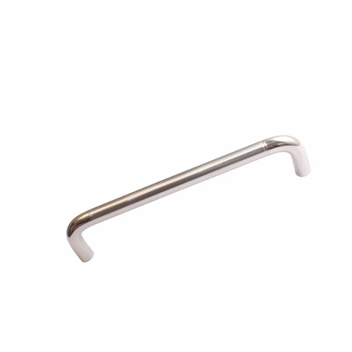 Stainless Steel D Type Round Handle