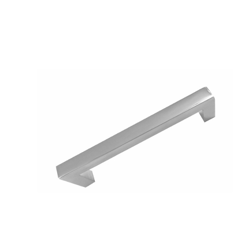 SS D Type Square Handle