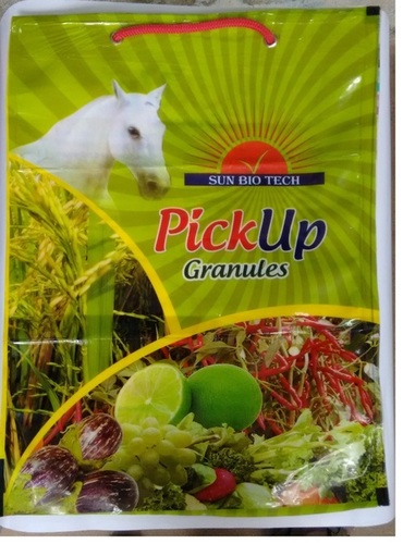 Organic Bio Fungicides