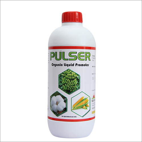 Organic Plant Growth Promoter