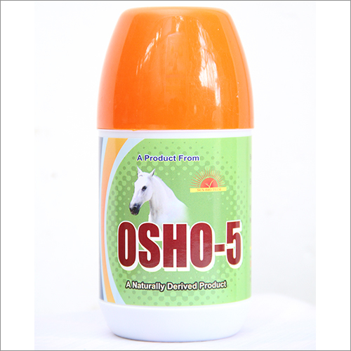OSHO 5